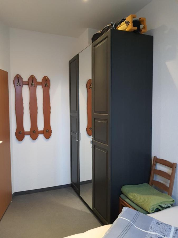Ferienwohnung Doering Erfurt Dış mekan fotoğraf